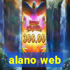 alano web