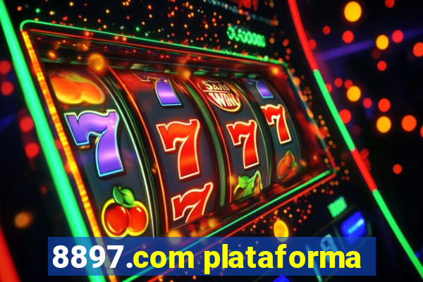 8897.com plataforma