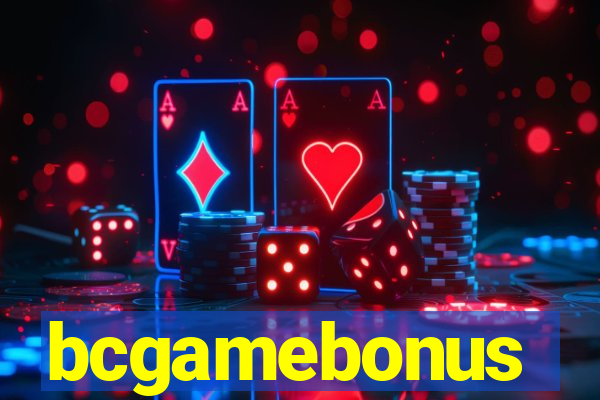 bcgamebonus