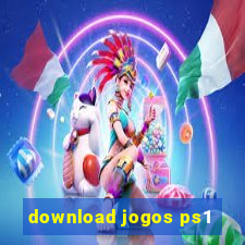 download jogos ps1