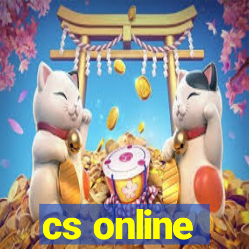 cs online