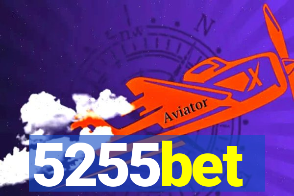 5255bet