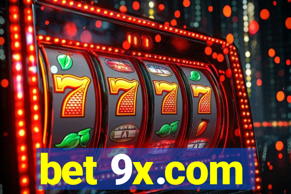 bet 9x.com