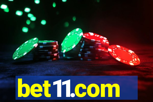 bet11.com