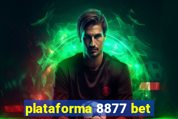 plataforma 8877 bet