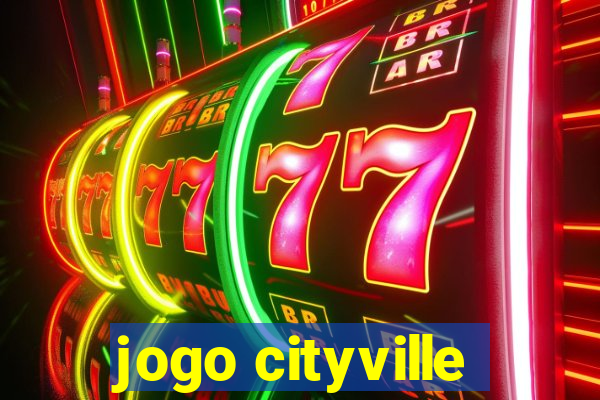 jogo cityville