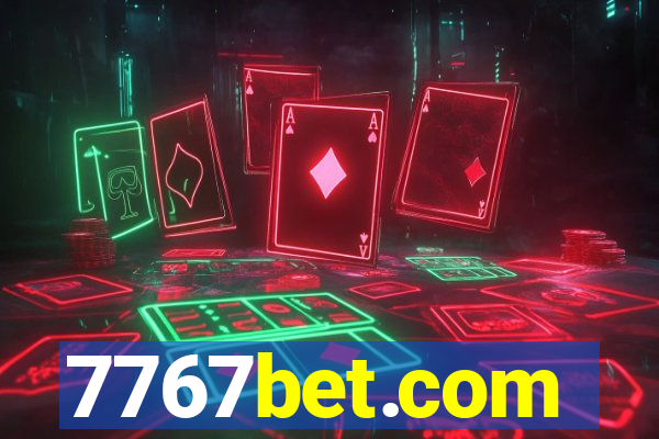 7767bet.com