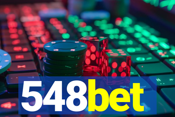 548bet