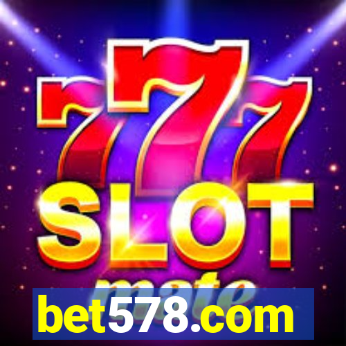 bet578.com