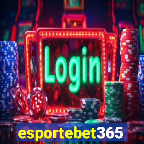 esportebet365