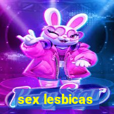 sex lesbicas