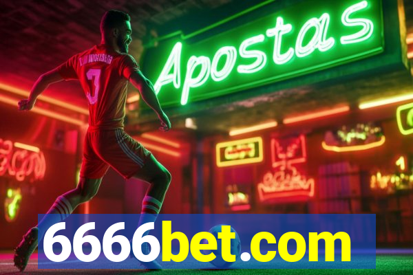 6666bet.com