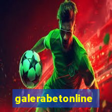 galerabetonline