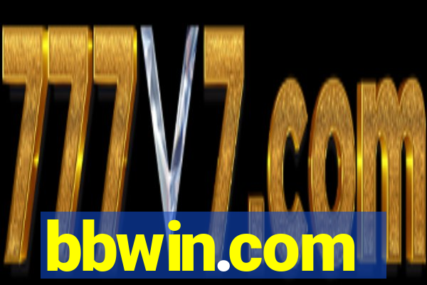 bbwin.com