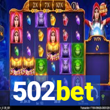 502bet