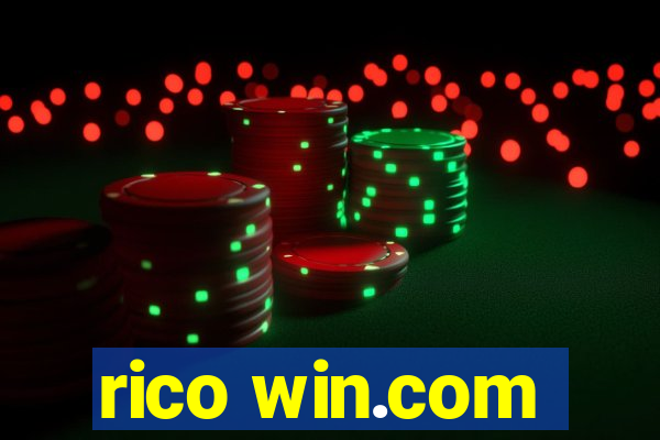 rico win.com