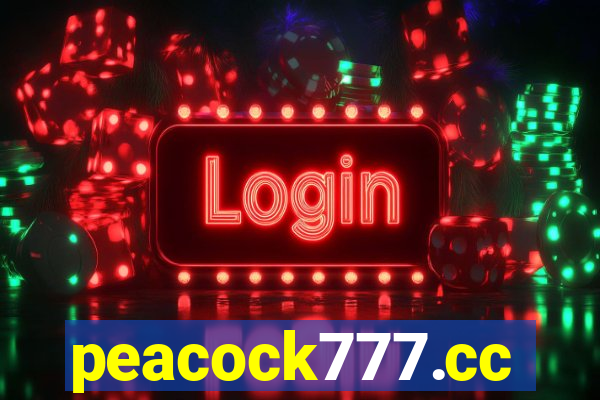 peacock777.cc