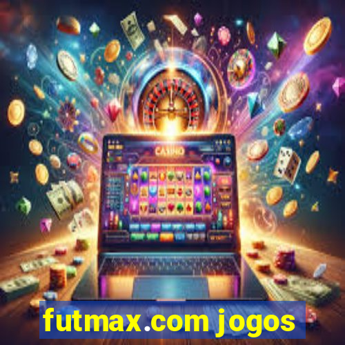 futmax.com jogos