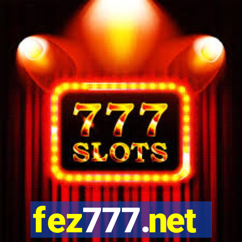 fez777.net