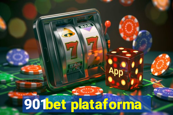 901bet plataforma