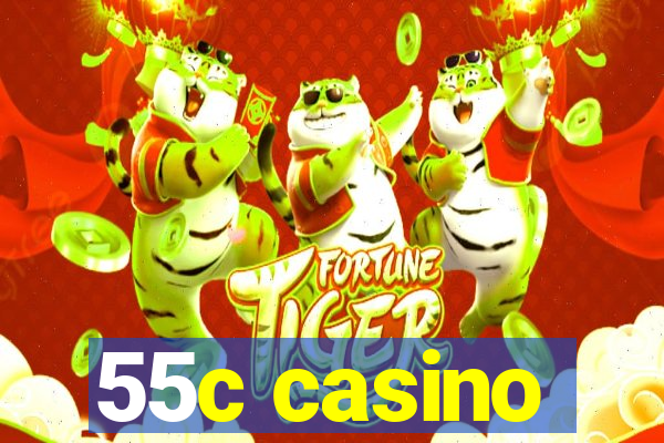 55c casino