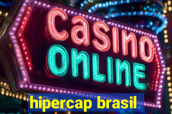 hipercap brasil