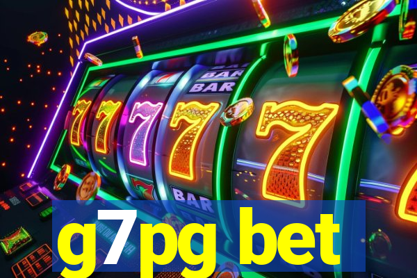 g7pg bet