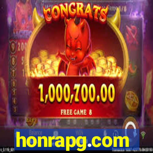 honrapg.com