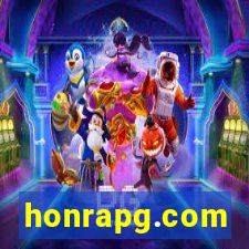 honrapg.com