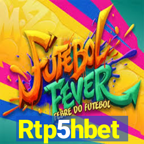 Rtp5hbet