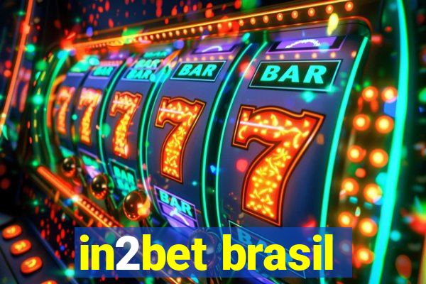 in2bet brasil