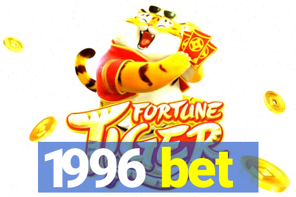 1996 bet