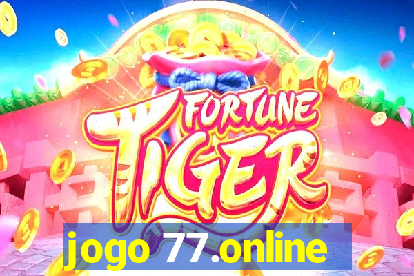 jogo 77.online