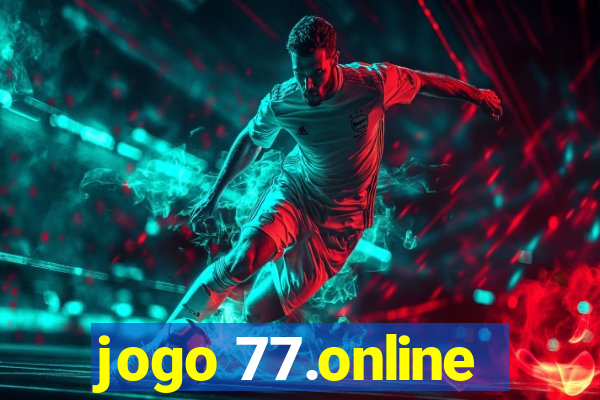 jogo 77.online