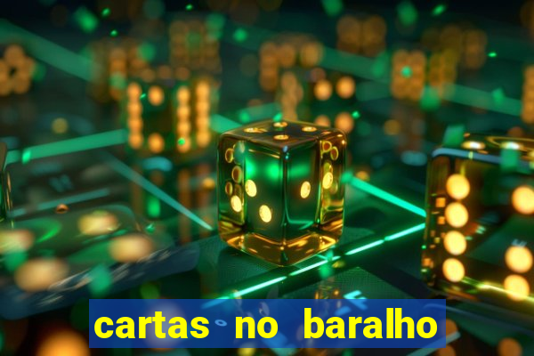 cartas no baralho cigano que indicam gravidez