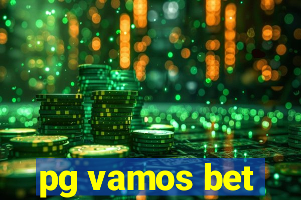 pg vamos bet