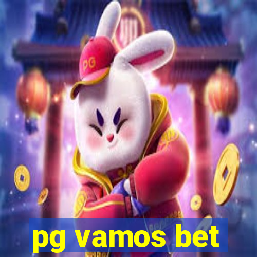 pg vamos bet