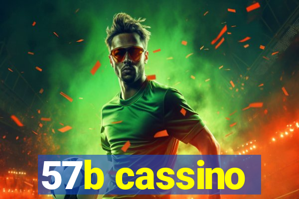 57b cassino