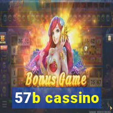 57b cassino