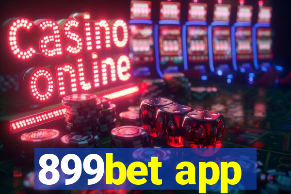 899bet app