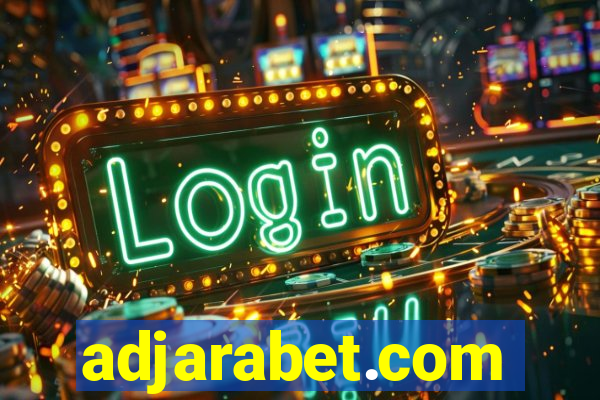 adjarabet.com