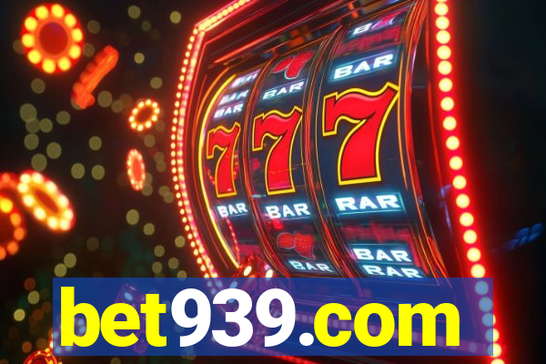 bet939.com