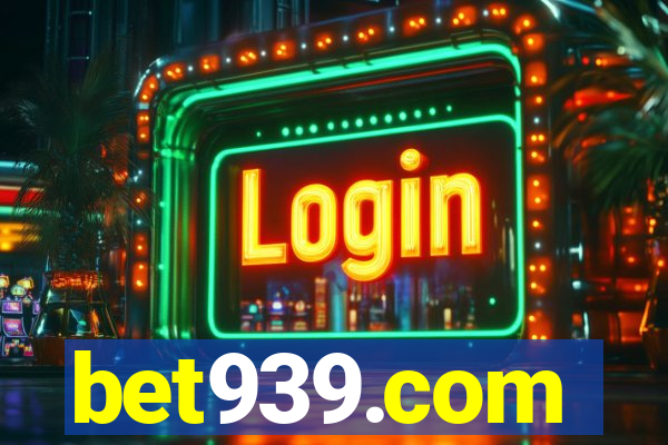 bet939.com