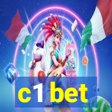 c1 bet