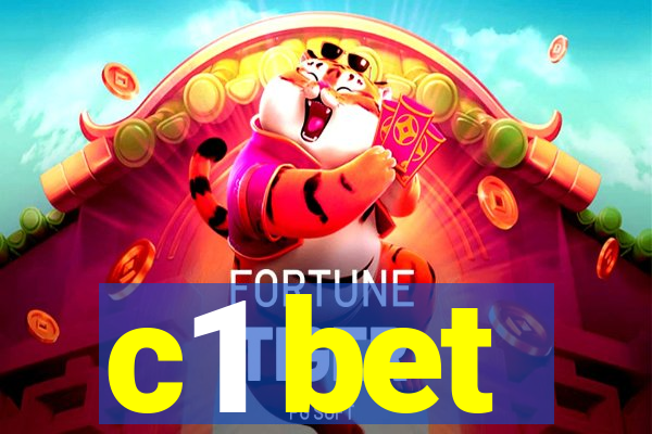 c1 bet