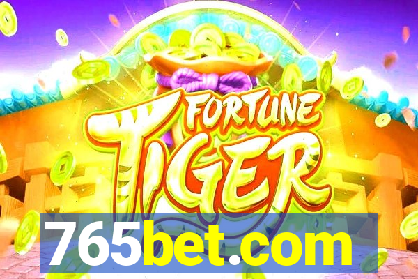 765bet.com