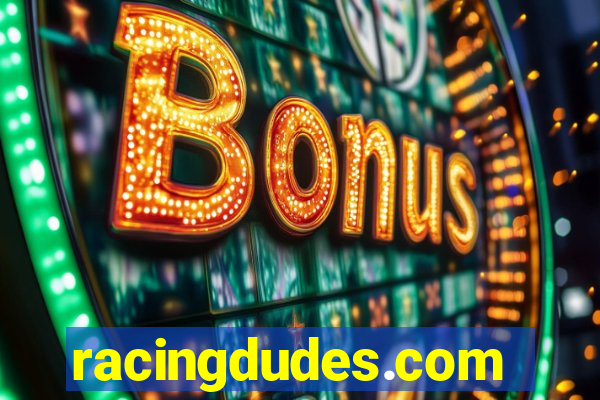 racingdudes.com