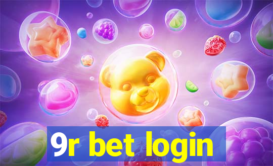 9r bet login