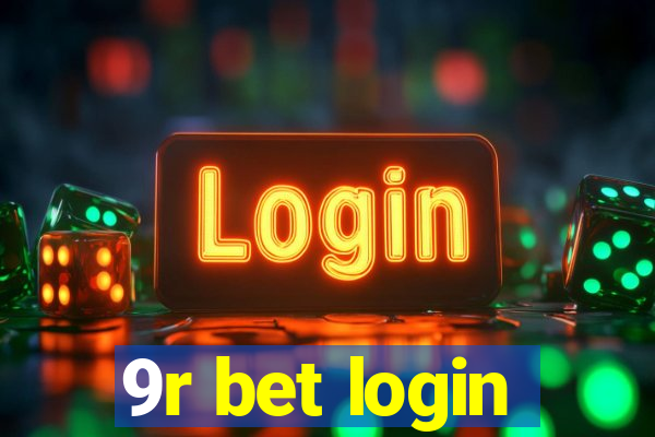 9r bet login