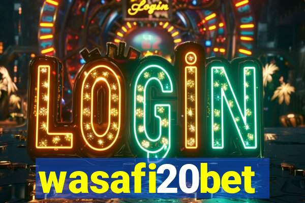 wasafi20bet